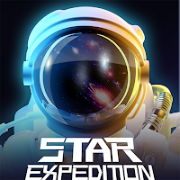 Star Expedition ：Space War