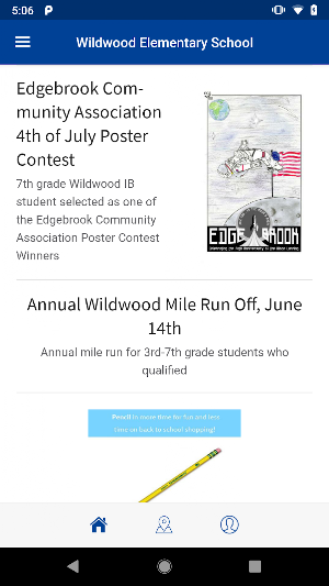 Wildwood Screenshot 0