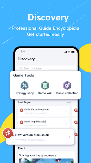 Heropub Screenshot 1