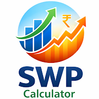 SWP Calculator - Retirement MF