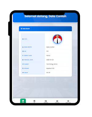 MyCendekia by ICBS Payakumbuh Screenshot 1