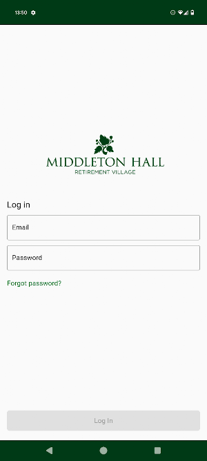 Village Hub Screenshot 0
