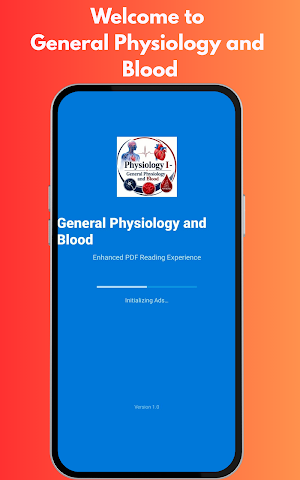 General Physiology and Blood Screenshot 0