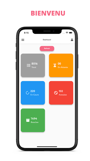 Subito Manager Screenshot 0