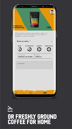 My Coffee Island Screenshot 3