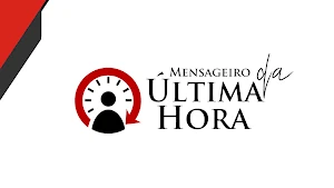 Mensageiro da Última Hora Screenshot 3