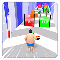 Sumo Dash
