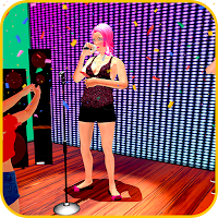 Celebrity Life Simulator Game