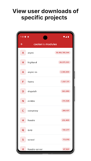 Modbase Screenshot 2