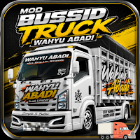 Mod Bussid Wahyu Abadi 2026