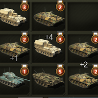 TankWarMachines