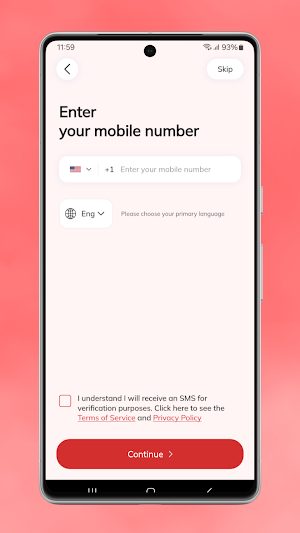 BestHand-Handyman Services Screenshot 1