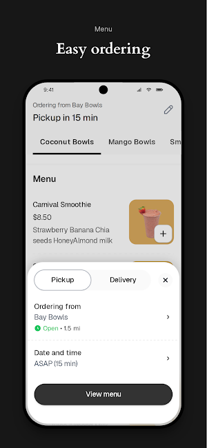 Bay Bowls Screenshot 2