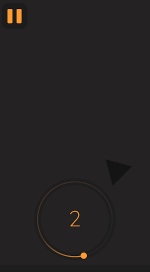 Orbital Run Screenshot 3