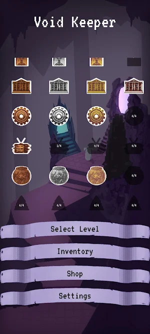 Void Keeper Screenshot 0