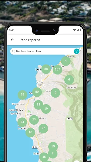 L'Ouest Poulavi Screenshot 2