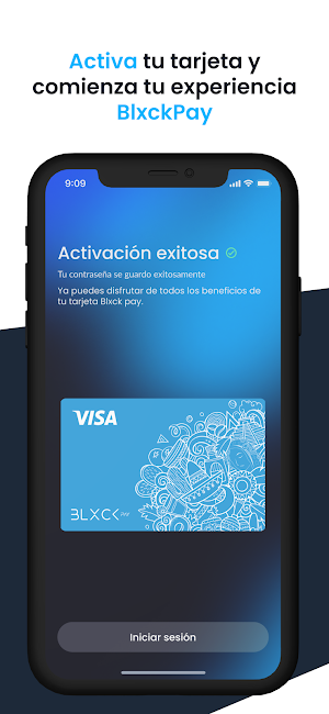 BlxckPay US Screenshot 2