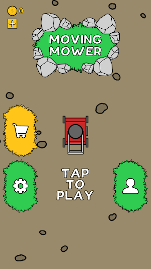 Moving Mower Screenshot 3