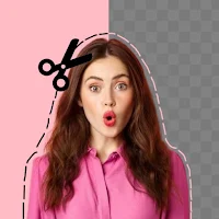 Remove BG : Background Eraser