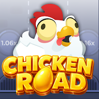 Chicken Road