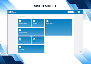 SISUD Mobile Screenshot 3