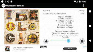Montecarlo Tubarão Screenshot 3