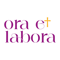 Ora et Labora+ Ora e Trabalha
