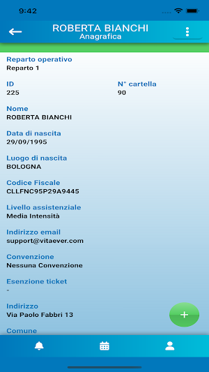 Vitaever Screenshot 2