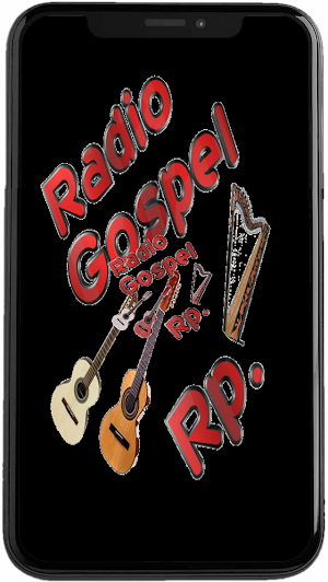 Rádio Gospel Rp Screenshot 0