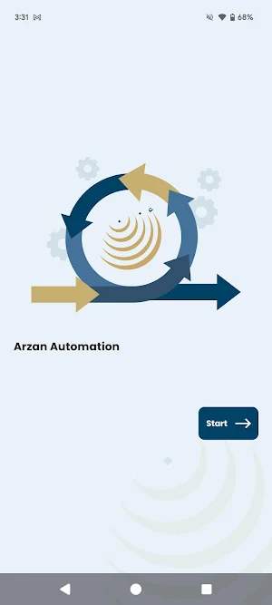 AFG Automation Screenshot 0