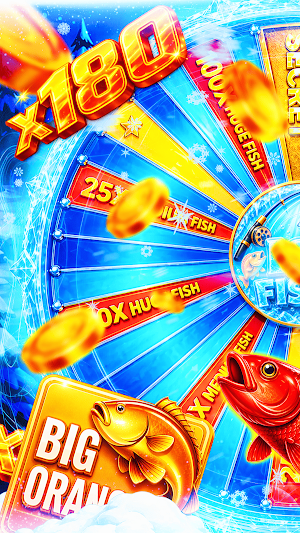 Ice Fishy Screenshot 0