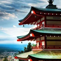 Japan Wallpaper HD
