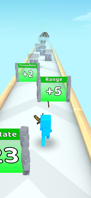 Digger Shooter Screenshot 0