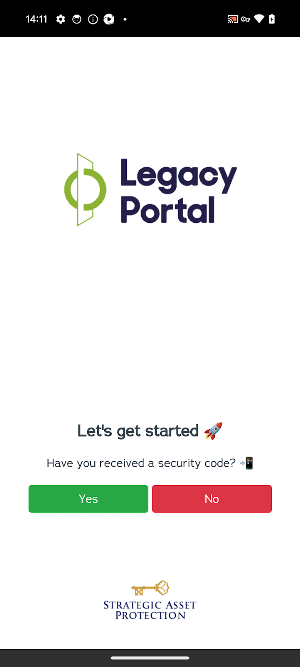 Strategic Asset Protection Screenshot 0