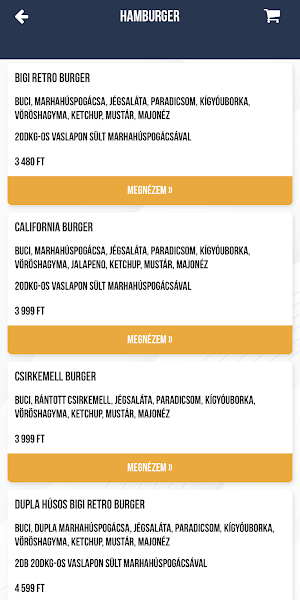 Gyros Nepper Screenshot 1