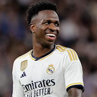 Vinícius Júnior Wallpapers