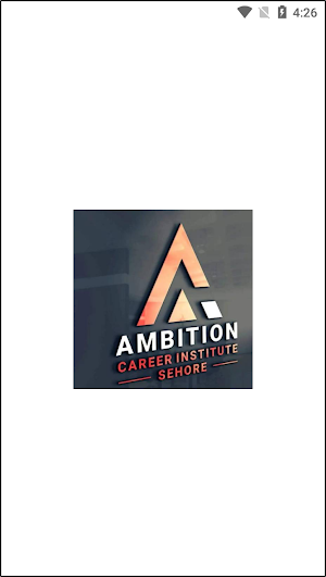 Ambition Sehore Screenshot 0