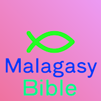 Malagasy English Audio bible