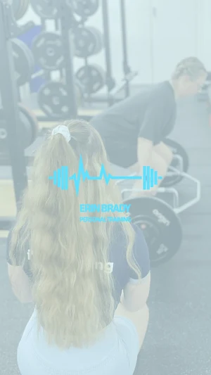 Erin Brady Personal Training Screenshot 0