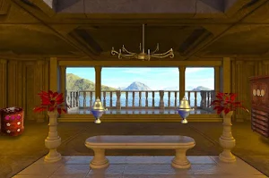Escape Everlasting Mystery Screenshot 1