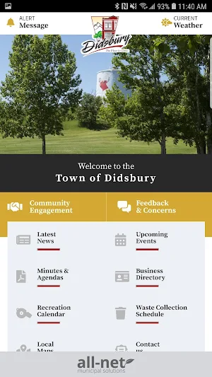 Didsbury Screenshot 1