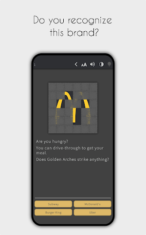 Brands Quiz & Facts Screenshot 0