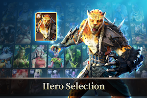 Rage of Destiny Screenshot 0