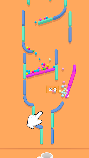 Draw and Collect Screenshot 2