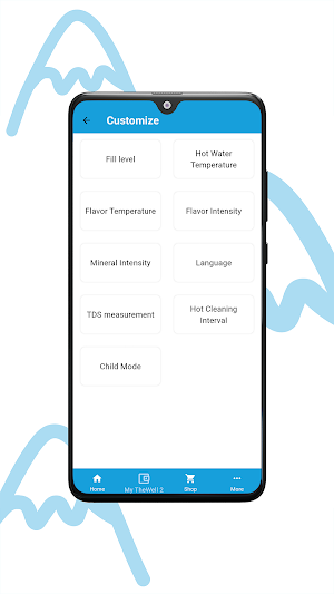 TheWell 2 Screenshot 3
