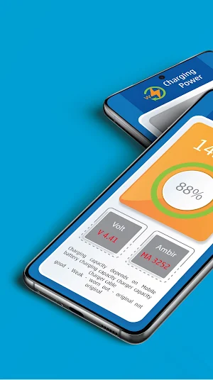 Charging Power Pro Screenshot 2