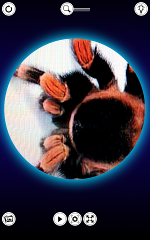 Microscope Pro Screenshot 2