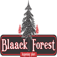 Blaack Forest
