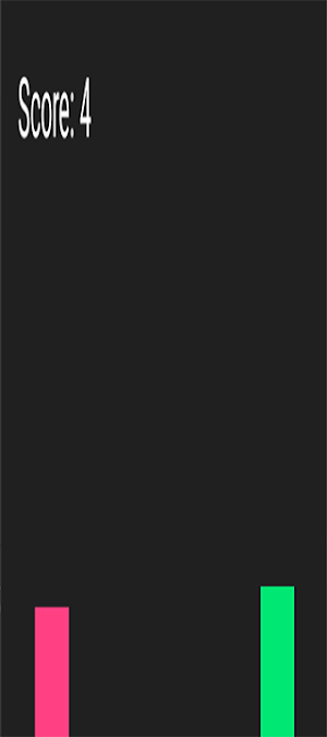Gravity Flip Runner Screenshot 3
