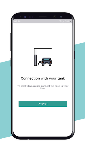 Gas Station Pro Screenshot 1